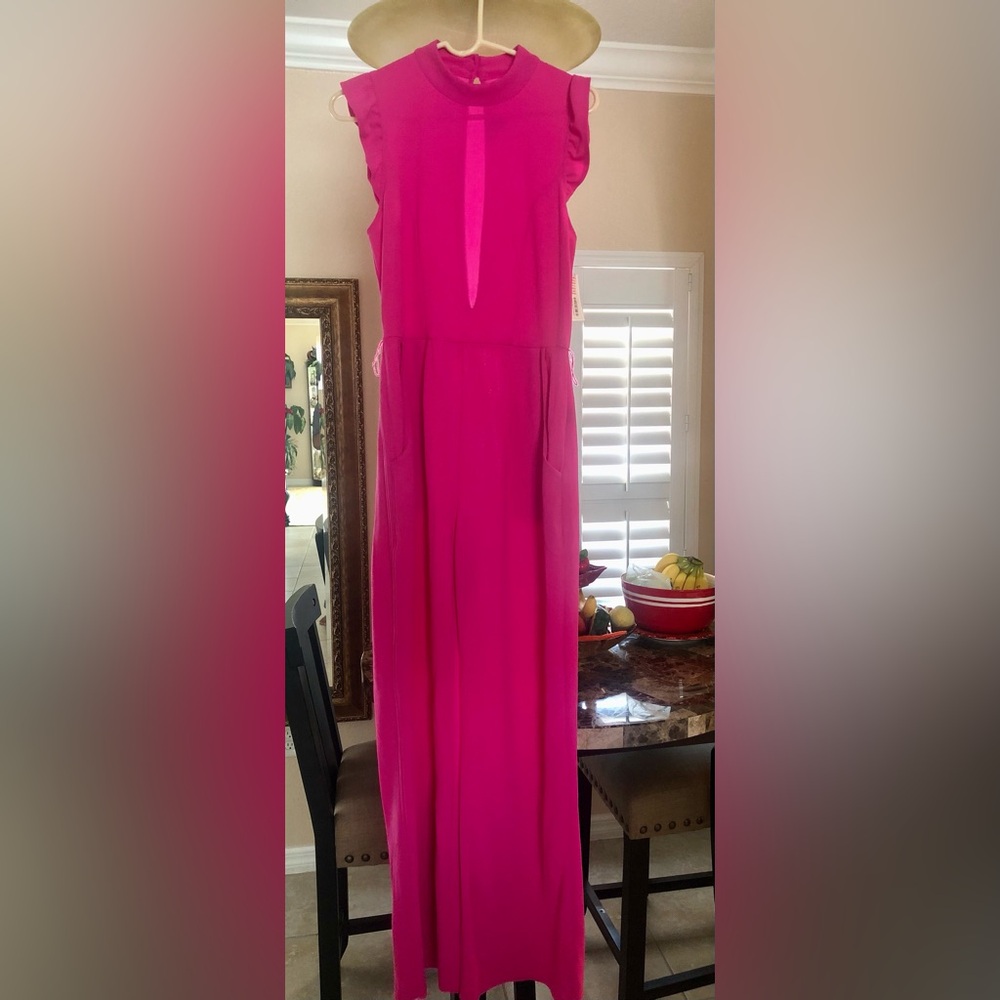 Brand new jumpsuit
